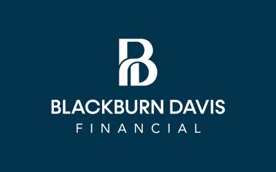 BLACKBURN DAVIS FINANCIAL REBRANDING LAUNCH