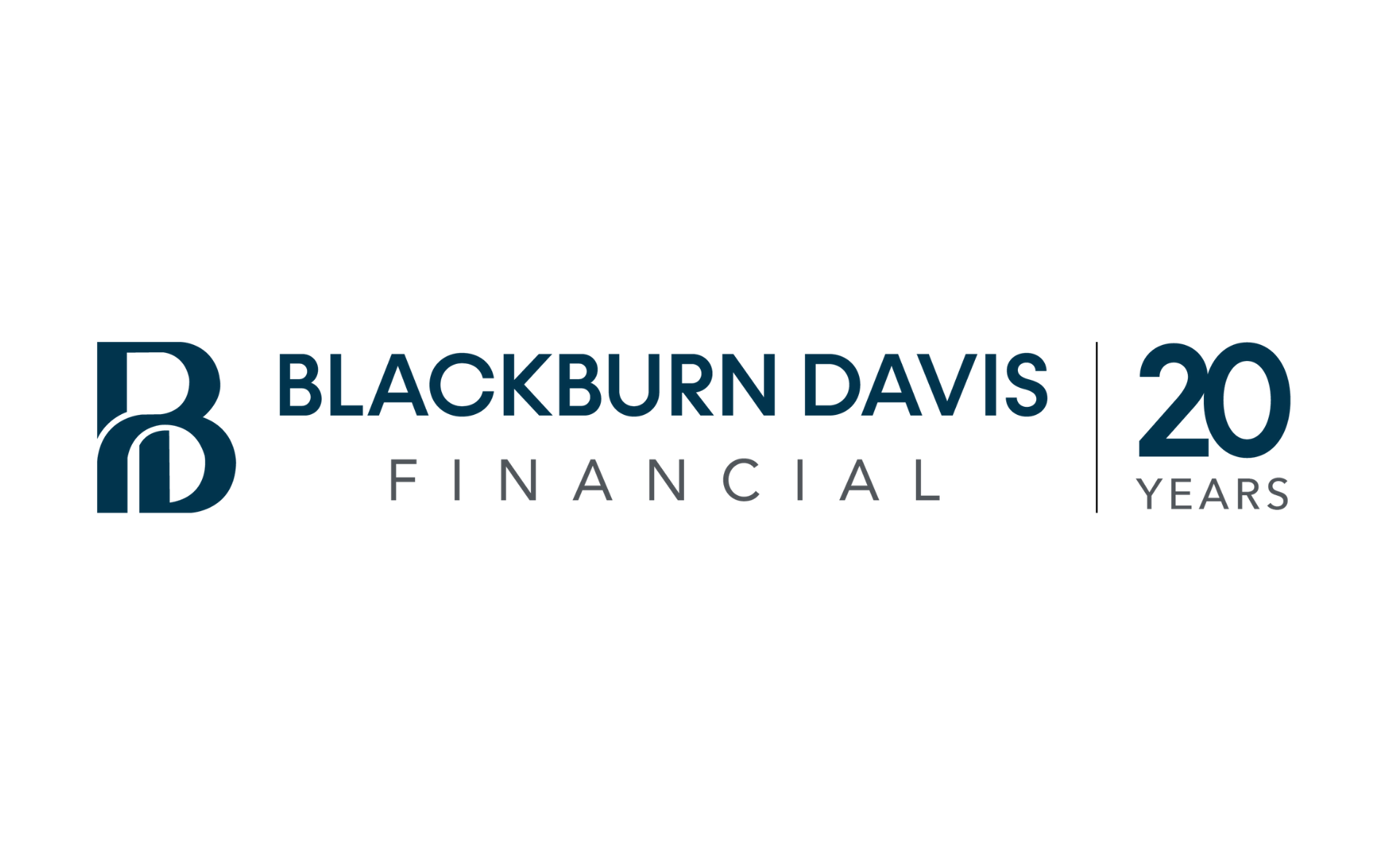 Blackburn Davis Financial's 20 year anniversary