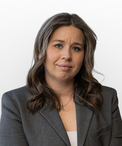 ANDREA STOCKDALE